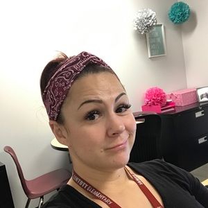Meet your Posher, Melissa